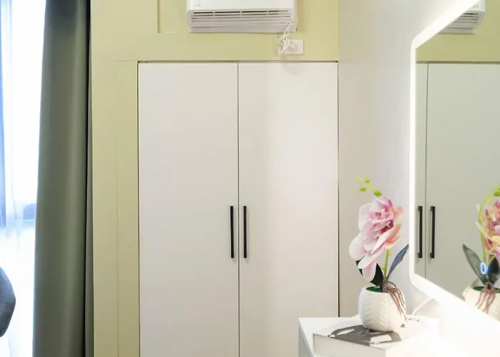 Luxurious Maison At 81 Newport Near Terminal 3 Airport * 马尼拉