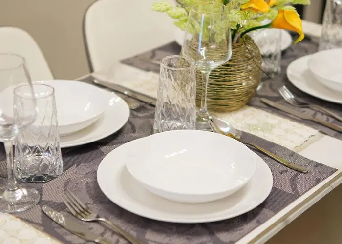 Luxurious Maison At 81 Newport Near Terminal 3 Airport * 马尼拉