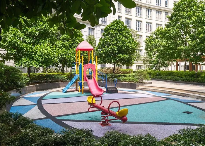 Luxurious Maison At 81 Newport Near Terminal 3 Airport 马尼拉